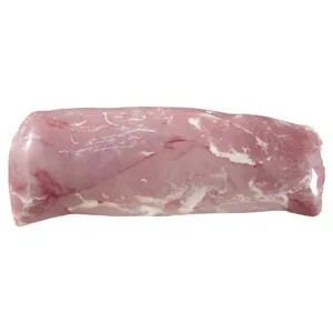 By Boneless Pork Tenderloin