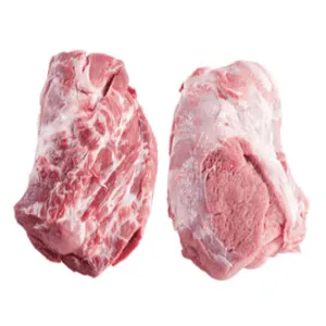 Buy Frozen Boneless Pork Collar