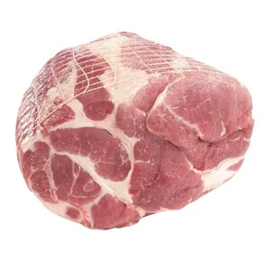 Buy Frozen Pork Boneless Shoulder