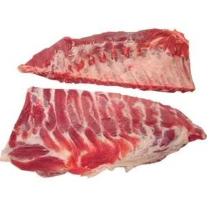 Buy Frozen Pork Spare Ribs